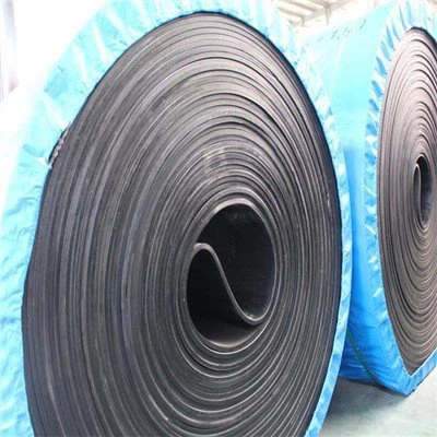 EP transportna traka otporna na ulje