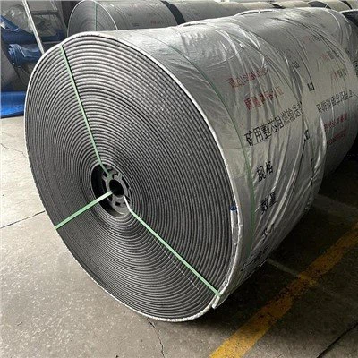 PVG Core transportna traka otporna na plamen