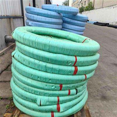 Crijevo za vodu za vezanje